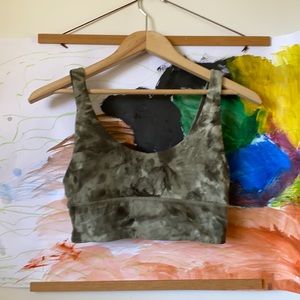 Lululemon Align reversible bra